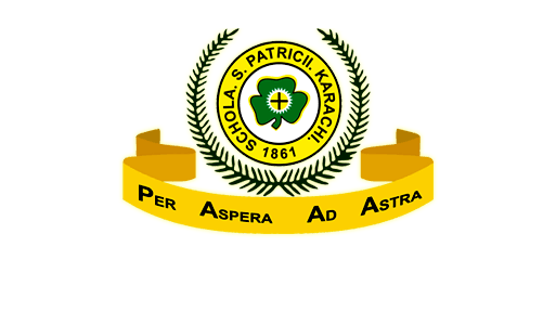 St Patrick's High School, Karachi
