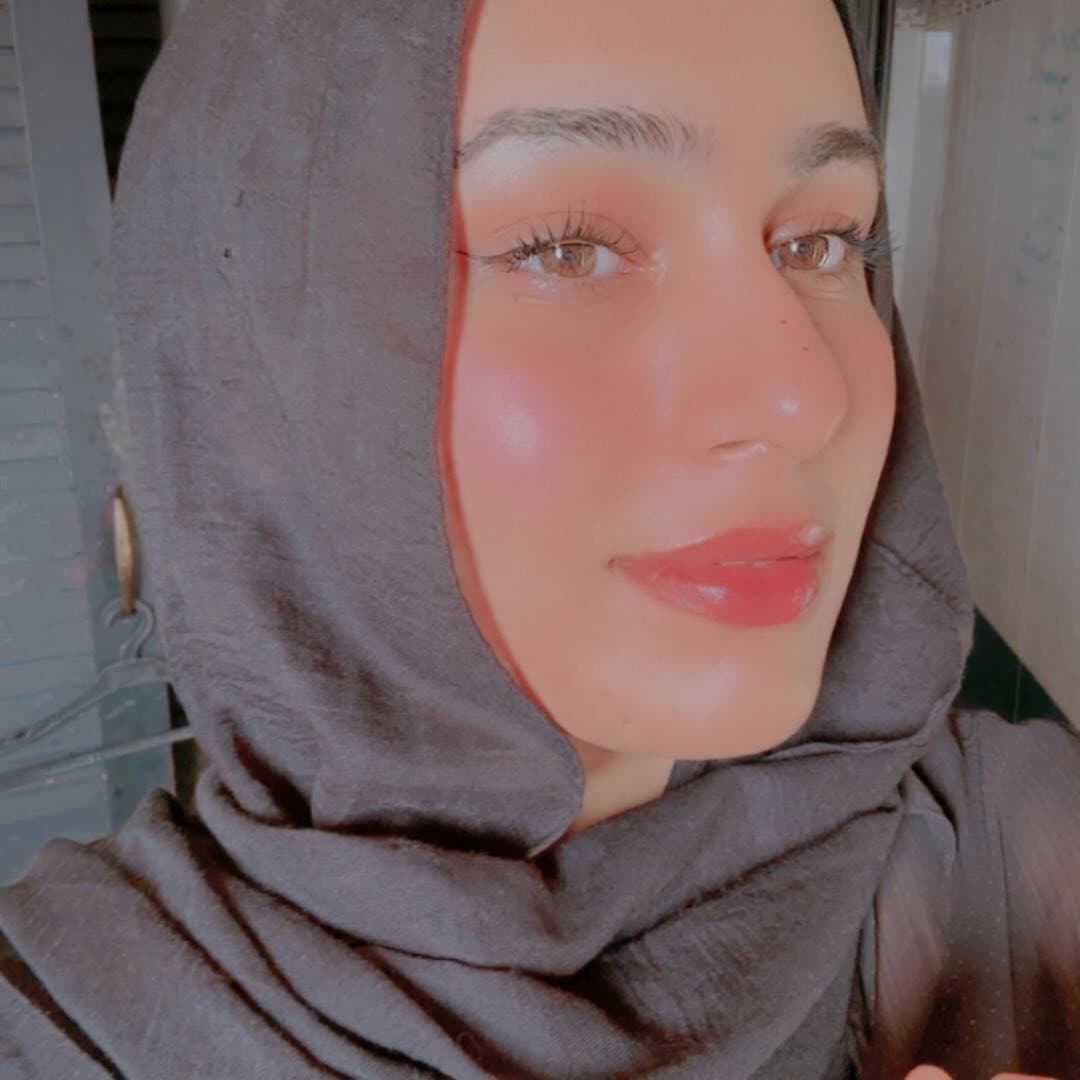 Ailya Hammad