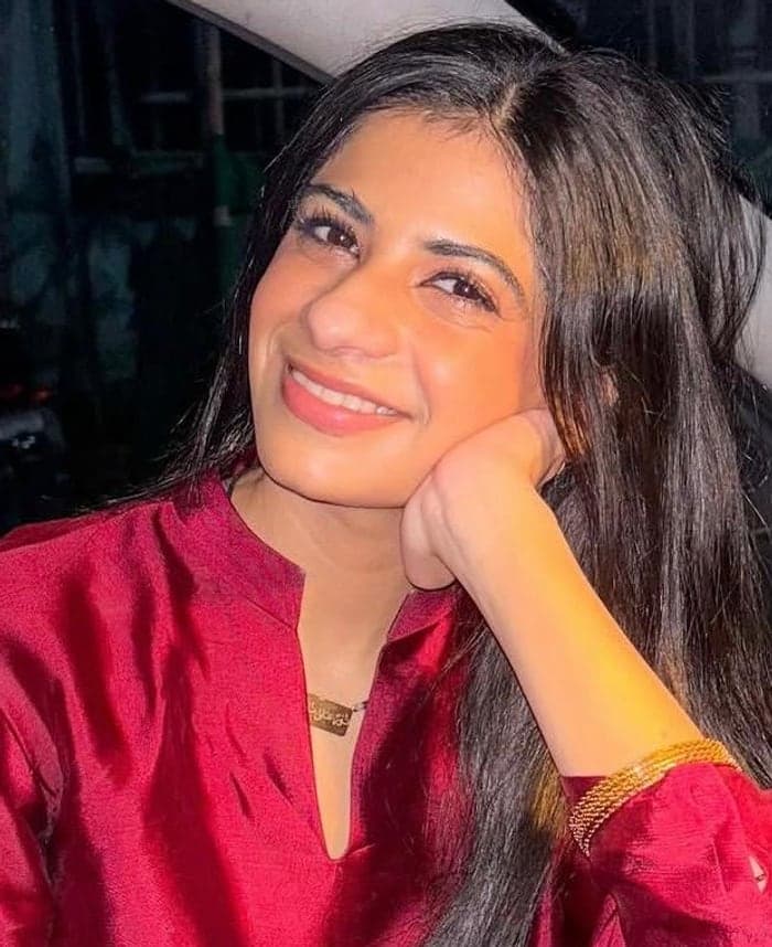 Maha Rafiq