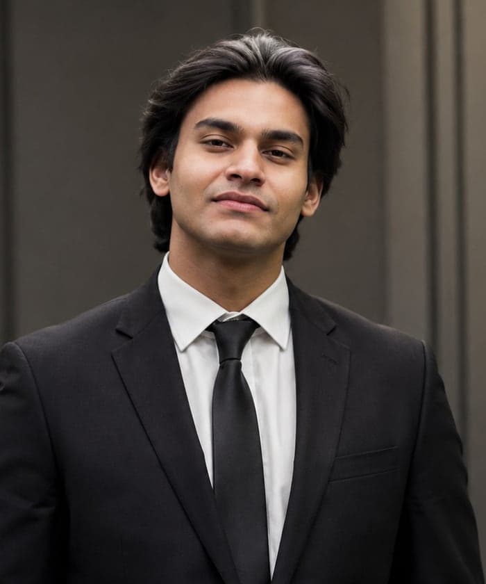 Murtaza Hammad