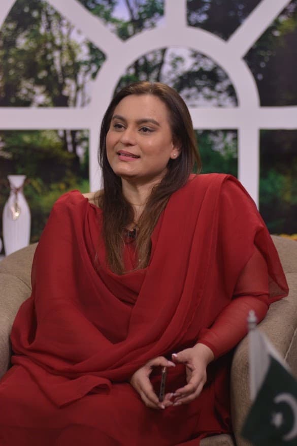 Nausheen Hammad