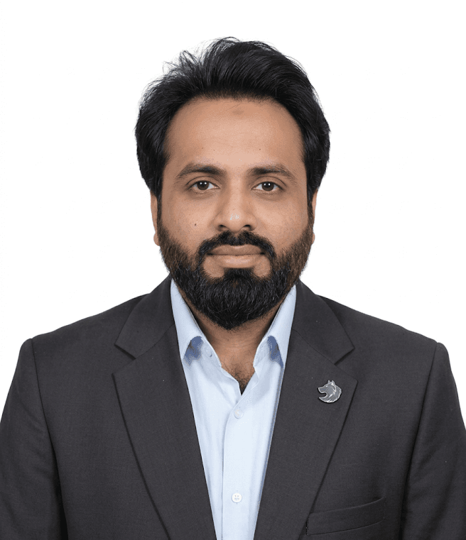 M. Shayan Akram Munshi